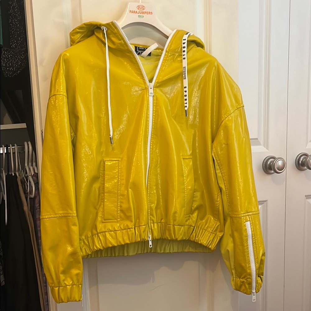 Marc Cain jacket